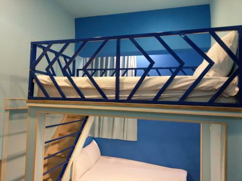 Hostal Blue Sky Homestay