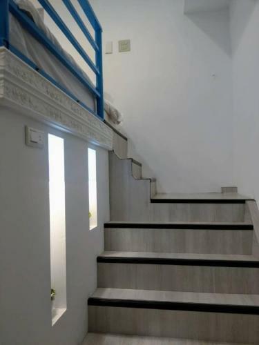 Hostal Blue Sky Homestay
