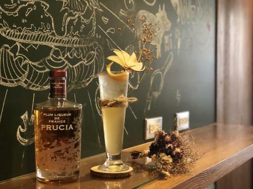 Partyo Hostel Taichung