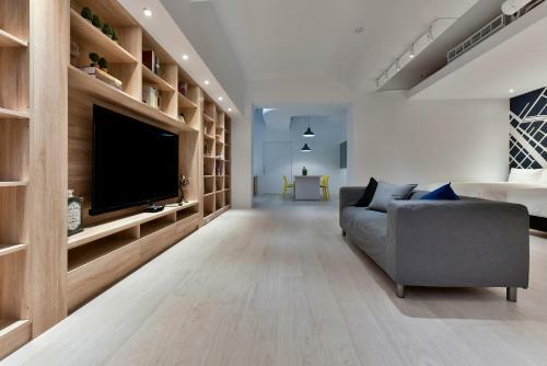 Hotel Mapp