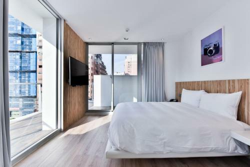 Hotel Mapp