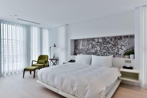 Hotel Mapp