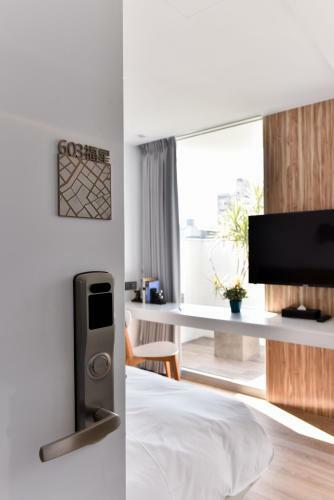 Hotel Mapp