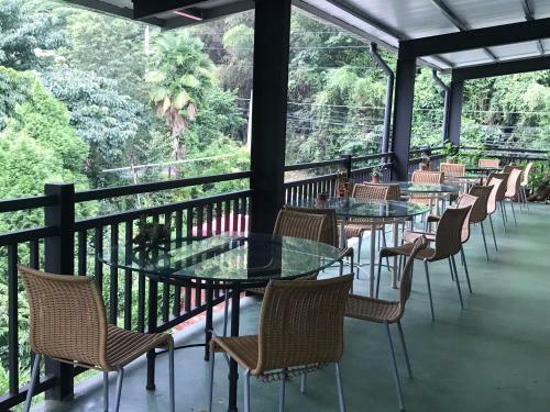 Hostal Suwana