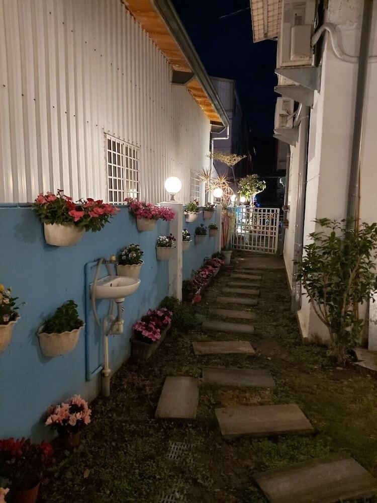 Hotel Babe 133 B&B