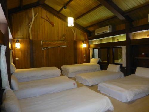 Lodge Taroko Village Hotel