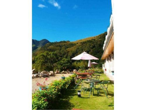 Bei Heng Zhi Xieng Homestay