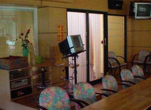 Bei Heng Zhi Xieng Homestay