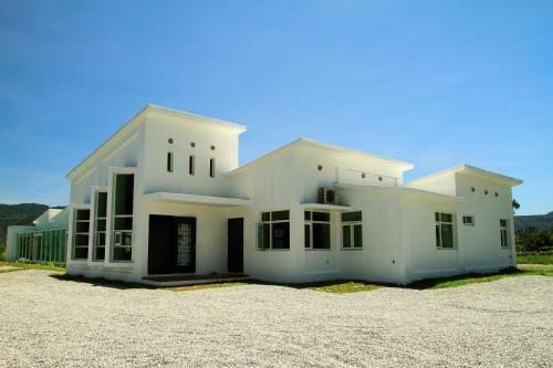 Bed & Breakfast Meet Canaan