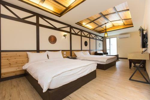 Hostal 17th Summer
