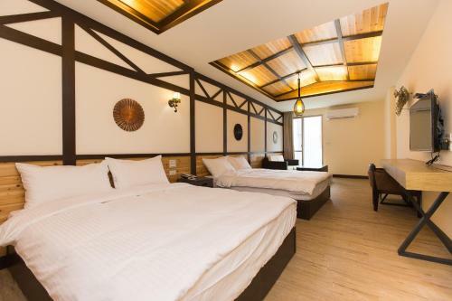 Hostal 17th Summer