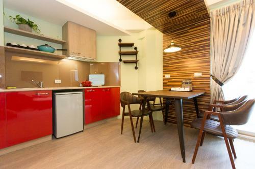Hostal 17th Summer