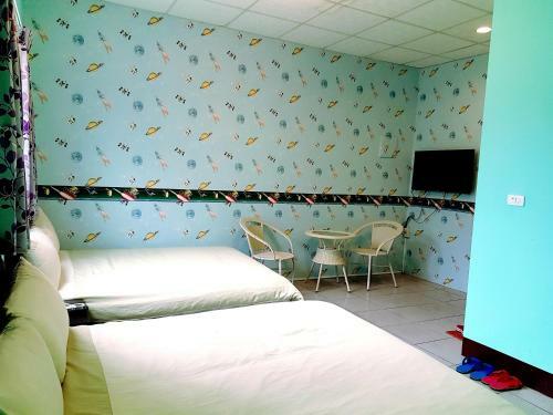 Twins Homestay