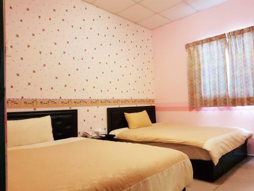 Twins Homestay