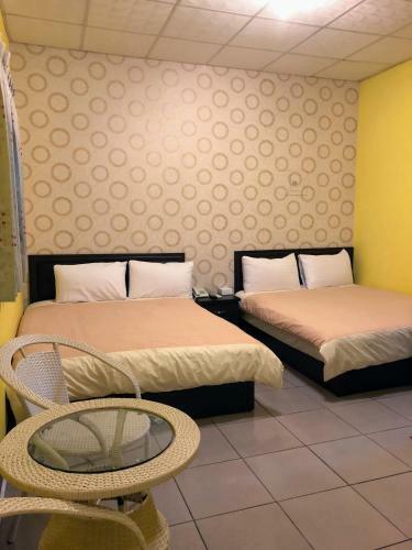 Twins Homestay