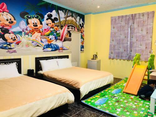 Twins Homestay