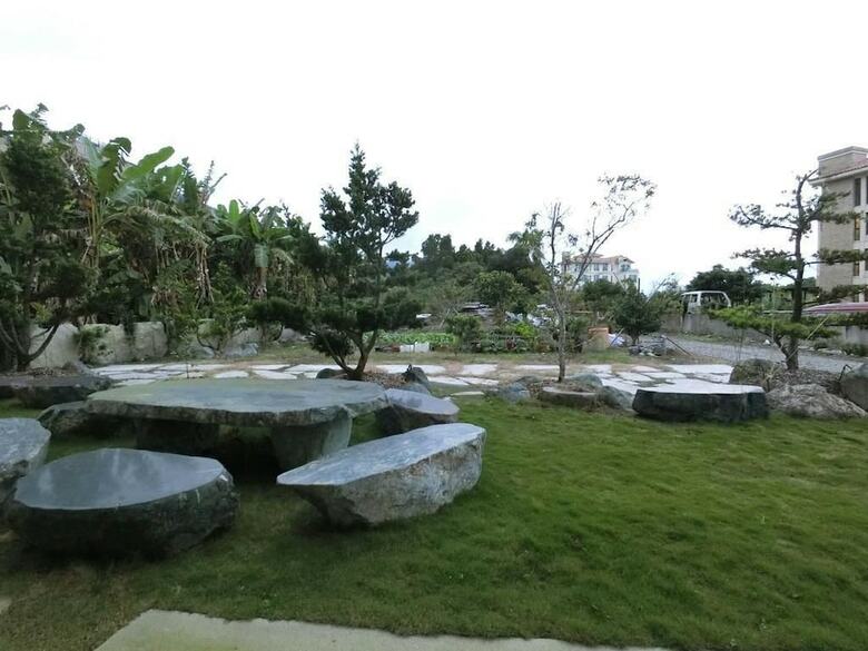 Agroturismo Propitious Castle B&B