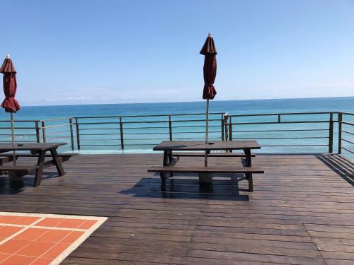 Beach Shoes Villa