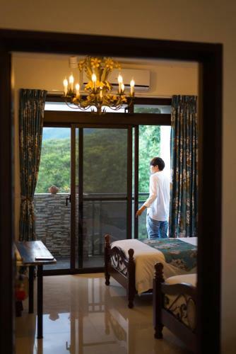 Bed & Breakfast Hu Moon Lake