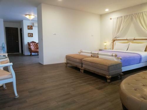 Tata House B&B