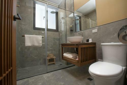 Bed & Breakfast Mapletrend Bnb