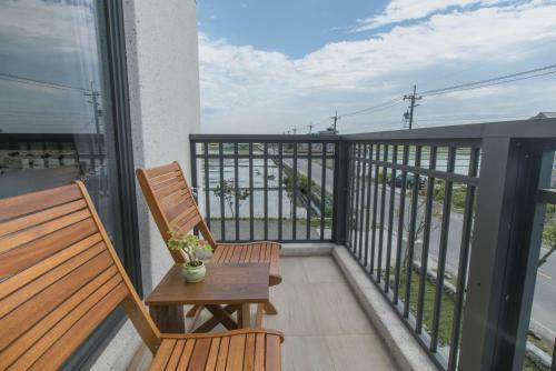 Bed & Breakfast Mapletrend Bnb
