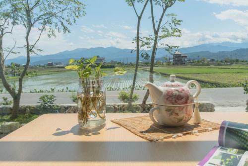 Bed & Breakfast Mapletrend Bnb