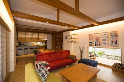 Bed & Breakfast Mapletrend Bnb
