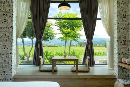 Bed & Breakfast Mapletrend Bnb