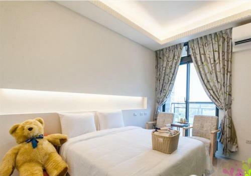 Manman B&B