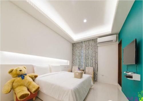 Manman B&B