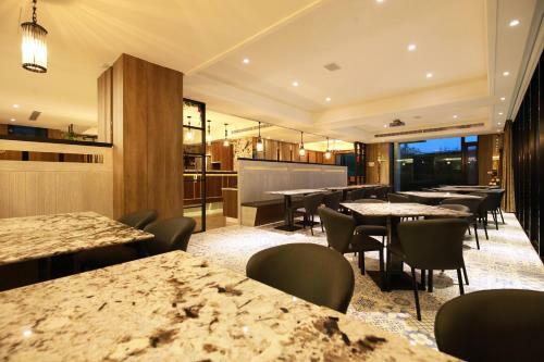 Seven Stars Sunrise Homestay