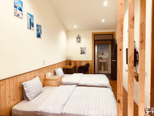 Bed & Breakfast Miss Hi