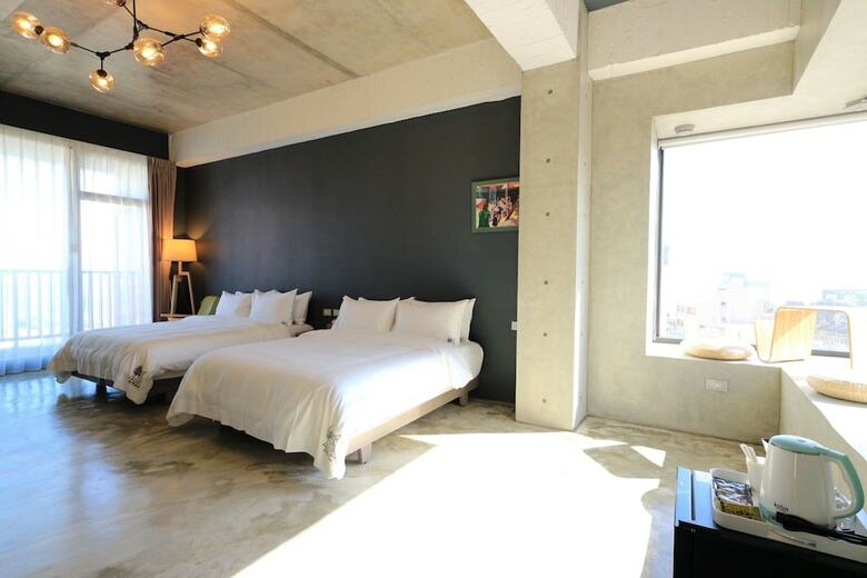 Bed & Breakfast Come Sit Hostel
