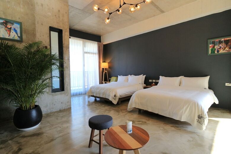 Bed & Breakfast Come Sit Hostel
