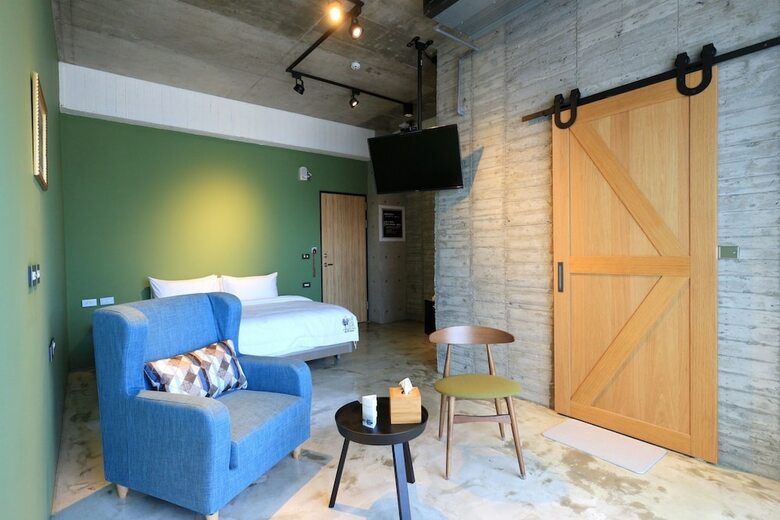 Bed & Breakfast Come Sit Hostel