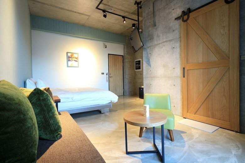 Bed & Breakfast Come Sit Hostel