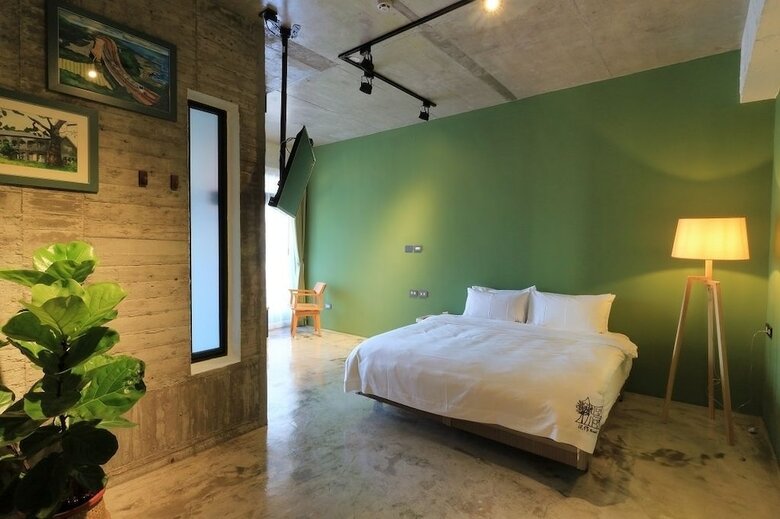 Bed & Breakfast Come Sit Hostel