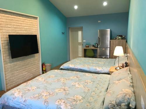 Mingtan 39 Homestay