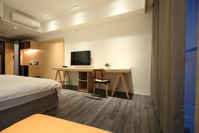 Hai Sheng Wei B&B