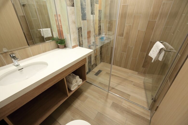 Hai Sheng Wei B&B
