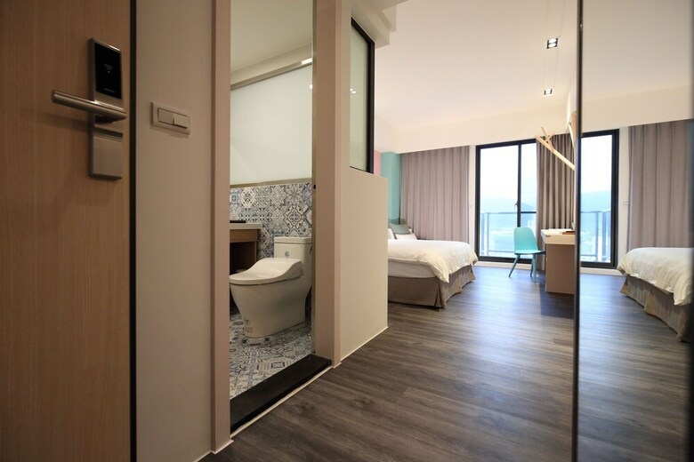 Hai Sheng Wei B&B