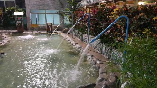 Hotel Yih Shiuan Resort