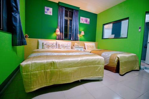 Moon B&B