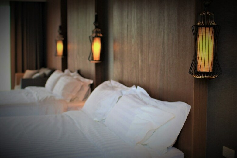 Agroturismo Villa 88