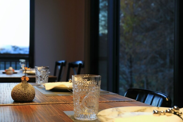 Agroturismo Villa 88