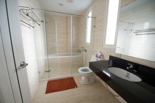 Shan Bian 52 Homestay