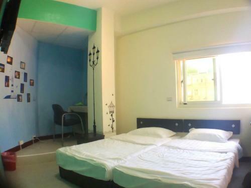 Most Northern B&B