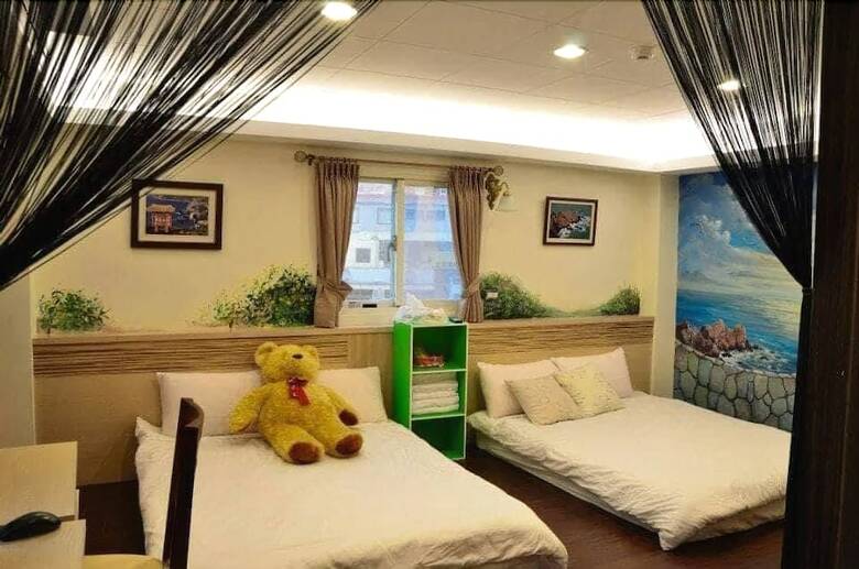 Hotel Shangrila