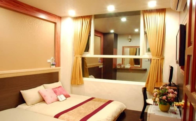 Hotel Shangrila